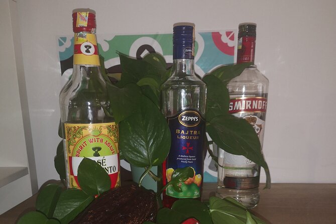 Cocktail & Chocolate Masterclass in Malta - Is $39.16 a fair price?