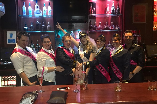 Cocktail Classes in Bristol, England - What the three-cocktail format is worth