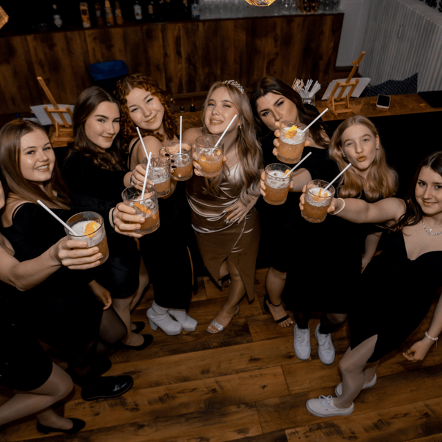 Cocktail Escape Game - Practical tips for getting more from the game
