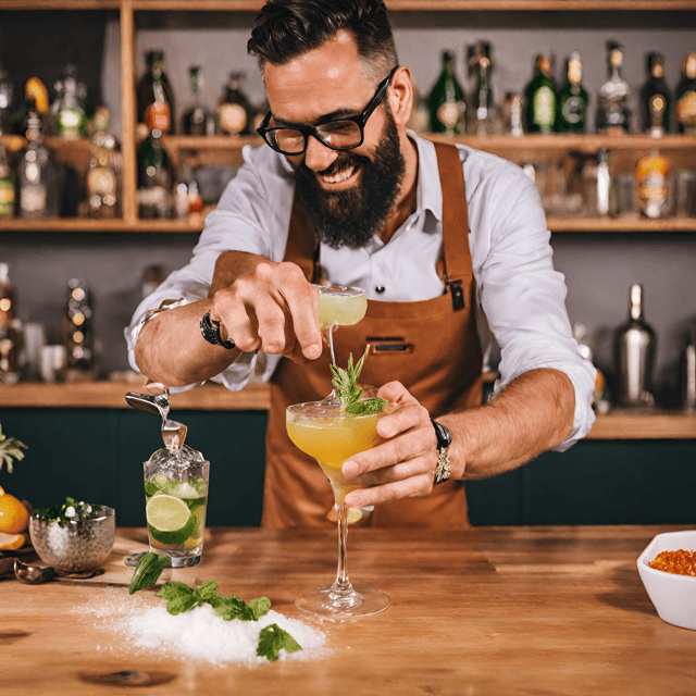 Cocktail Escape Game - Is $73 per person good value?