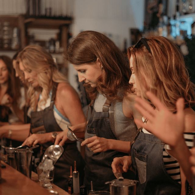 Cocktail Escape Game - Who will enjoy the Cocktail Escape Game?