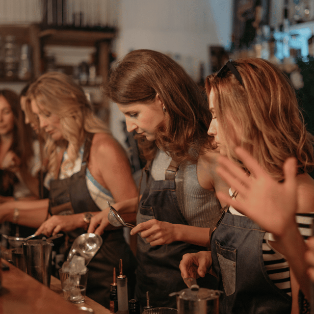 Cocktail Escape Game - The aperitif is also your first test