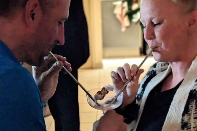 Cocktail Fantasia - Key points to know before booking