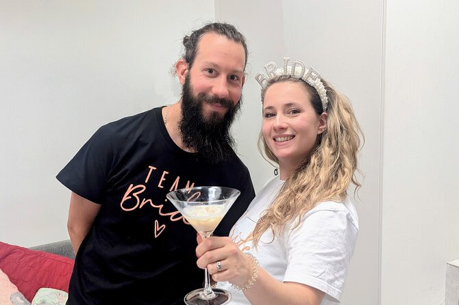 Cocktail Fantasia - How the $86.70 price measures up