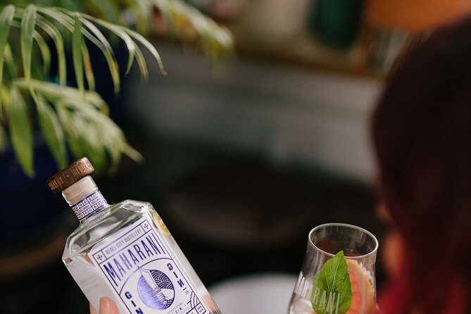 Cocktail Masterclass & Distillery Tour Combo - What $60.34 gets you
