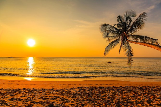 Cocktail Sunset Cruise from Sapphire Beach Resort - Key things to know before you sail