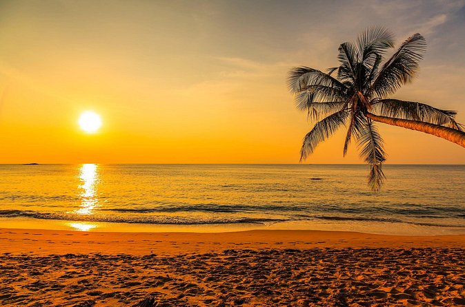 Cocktail Sunset Cruise from Sapphire Beach Resort - Is $130 a good price?