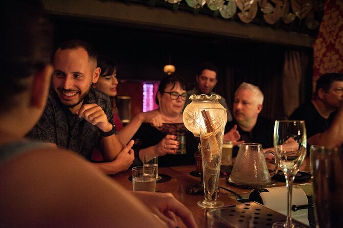 Cocktail tour in Buenos Aires - The biggest issue: what you actually pay for