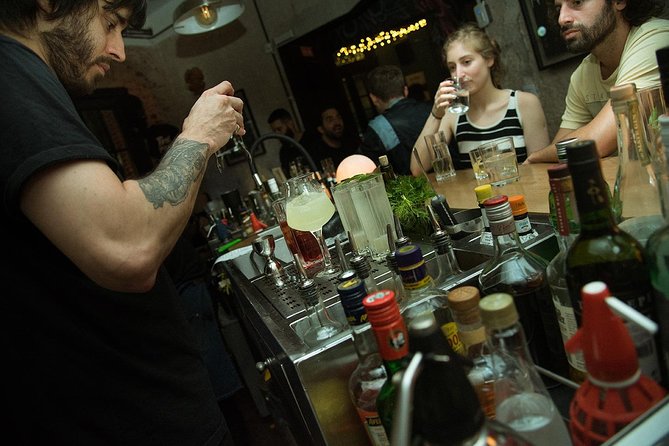 Cocktail tour in Buenos Aires - Who will enjoy this experience most