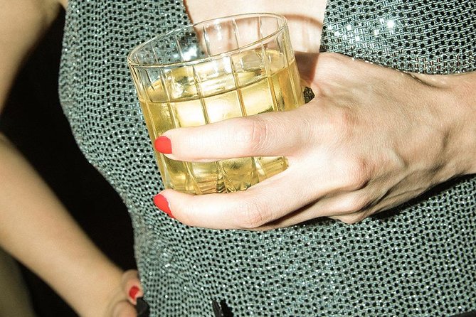 Cocktail tour in Buenos Aires - Timing, weather, and cancellation details