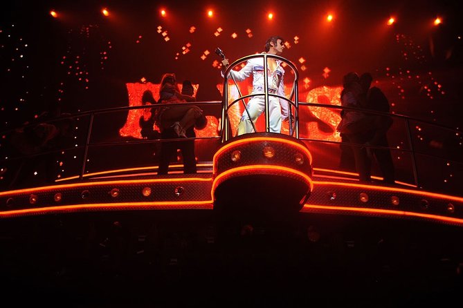 Coco Bongo Cancun Nightclub - Getting there and finding the right entrance