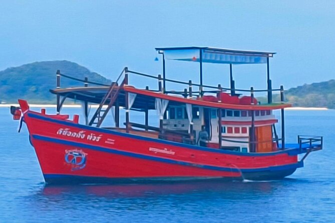 CocoTipAdventures and Snorkel with Meals-BBQs-Cocktail-Sunset - A late morning start at 11:00 AM