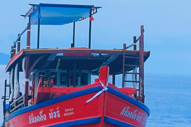 CocoTipAdventures and Snorkel with Meals-BBQs-Cocktail-Sunset - Nang Yuan Island and the Japanese Garden