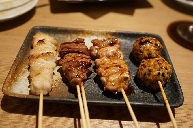 【Contemporary Culture】Bar Hopping I Always Visit in Shinjuku! - The first izakaya: food, sake, and Japanese dining customs