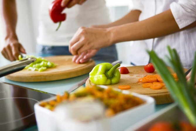 Cooking Lesson & Cocktails on the Beach - Key points to know before booking