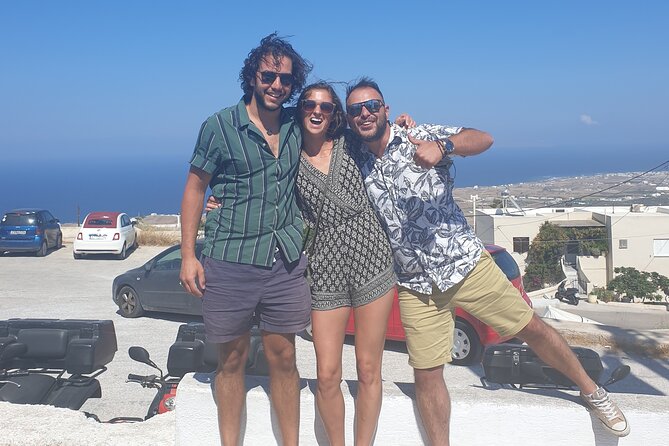Cooking Lesson & Cocktails on the Beach - Transfers and the two-location setup