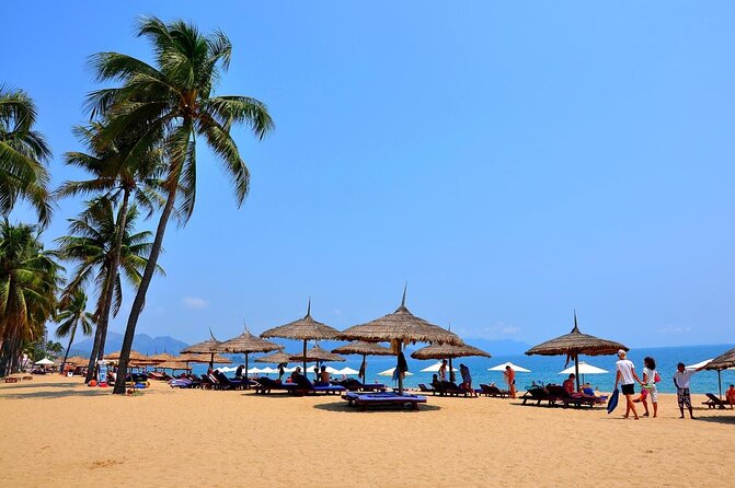 Coral Reef Snorkeling and Floating Bar Party from Nha Trang - Four things to know before you book