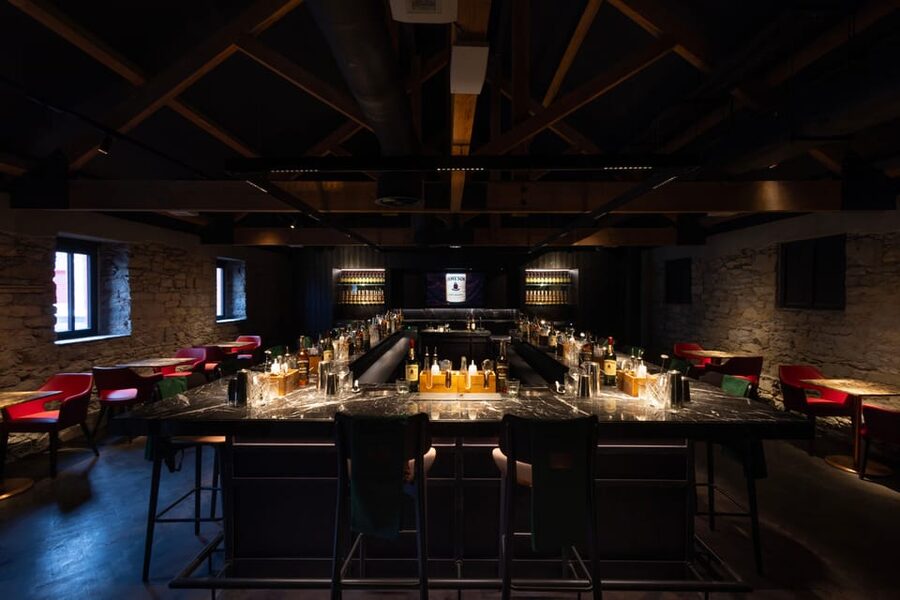 Cork: Jameson Cocktail Making Class at Midleton Distillery - Key points to know before you book