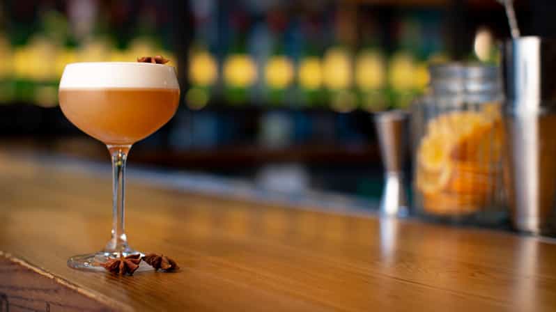 Cork: Jameson Cocktail Making Class at Midleton Distillery - Making three Jameson cocktails from scratch