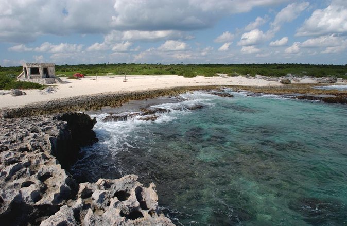 Cozumel 5-Hour Private Bar Crawl Tour - Key points to know before you book