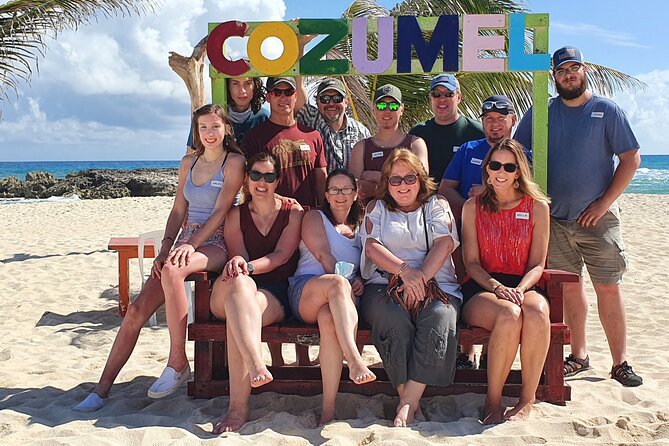 Cozumel 5-Hour Private Bar Crawl Tour - Why this private Cozumel bar crawl works