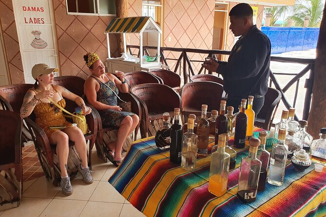 Cozumel 5-Hour Private Bar Crawl Tour - The guides are the strongest part of the experience
