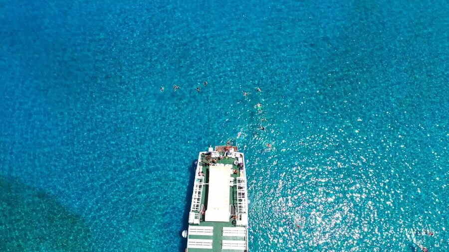 Crete: Mirabello Bay Cruise with Onboard Cocktail - Who will enjoy this cruise most