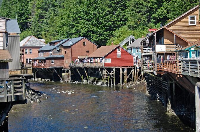 Cruisin' and Boozin' - 90 minute Historical Walking Tour of Sites and Bars - Key points to know before booking