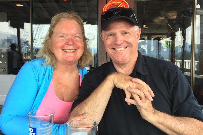 Cruisin' and Boozin' - 90 minute Historical Walking Tour of Sites and Bars - Who will enjoy it most