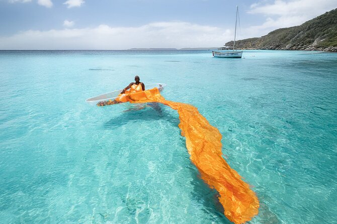 Curacao Clear Kayak Photoshoot + FREE Videoshoot,Cocktails,Shots! - Cocktails, rum, and the relaxed finish
