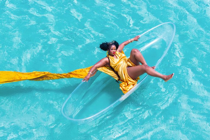Curacao Clear Kayak Photoshoot + FREE Videoshoot,Cocktails,Shots! - Arriving at 18 Canoaweg in Sint Michiel