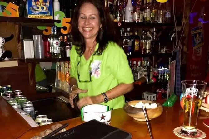 Curacao Saturday Night Fever Karaoke & Bar Hops - Pickup Limits and Weather Rules Matter