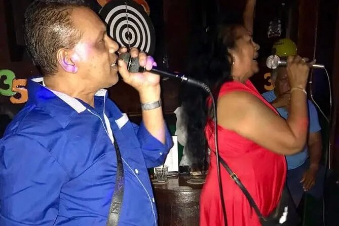 Curacao Saturday Night Fever Karaoke & Bar Hops - Who Will Enjoy This Curaçao Night Out?