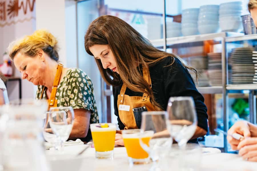 Cusco: Peruvian Cooking Class, Cocktails & Local Market Tour - Who should book this Cusco cooking class?