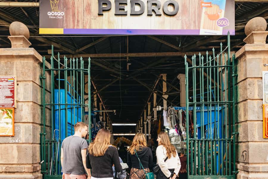 Cusco: Peruvian Cooking Class, Cocktails & Local Market Tour - What the $67 price really covers