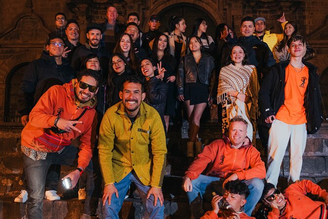 Cusco Pub Crawl: Bar Tour, Drinks And Club with no waiting lines - Five things to know before you go