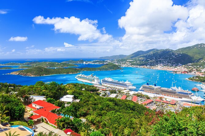 Da Conch Crawl- Walking Tour and Bar Crawl Downtown St. Thomas - A second beer at Taphus Beer House