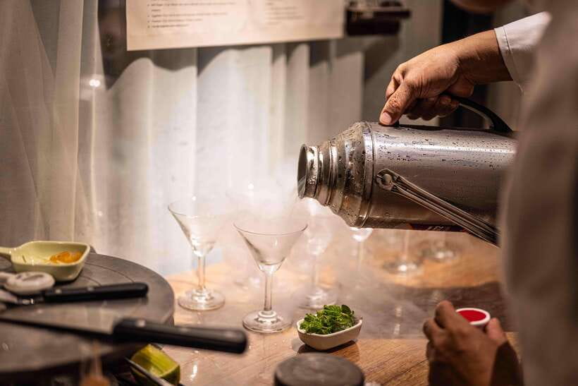 Da Nang: Private Cocktail Tasting with Top Local Mixologists - Why this cocktail night feels different from a standard bar crawl