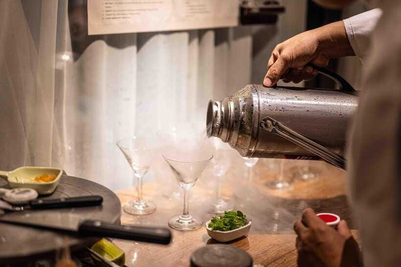 Da Nang: Private Cocktail Tasting with Top Local Mixologists - What five Vietnamese-inspired cocktails are worth at $99