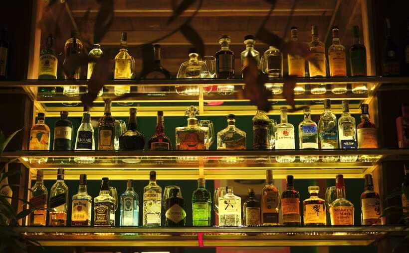 Da Nang: Private Cocktail Tasting with Top Local Mixologists - Private transfers make the three-stop route easier