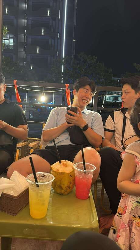 Danang Private Guided Night Tour and Bar - Key things to know before booking