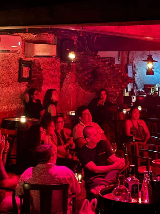 Danang Private Guided Night Tour and Bar - Why a Da Nang night tour works well on a motorbike