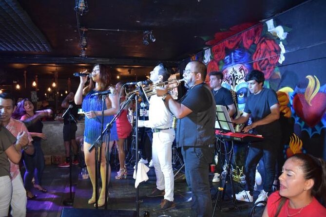 Dance Lessons and Cocktails in a Mexican Cantina - How Much Value Do You Get?