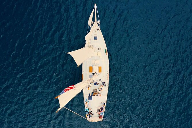 Day Sail from Traverse City with Food, Wine, & Cocktails - Weather, wind, and what can go wrong