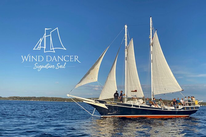 Day Sail from Traverse City with Food, Wine, & Cocktails - Is the experience worth the price?