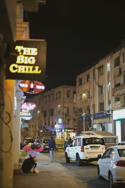 Delhi : Nightlife Tour with private car, guide & driver - Should you book this Delhi nightlife tour?