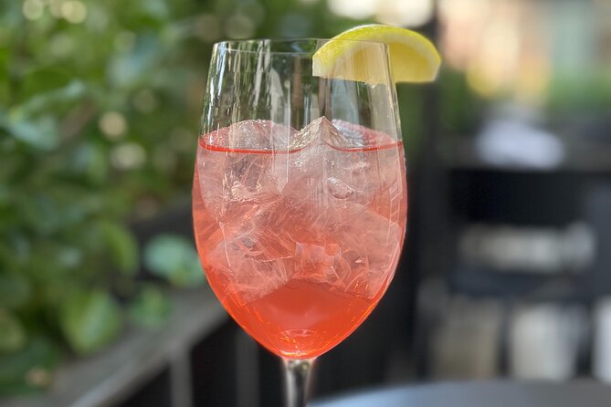 Denver Cocktails Tour - What the $95 price really buys you
