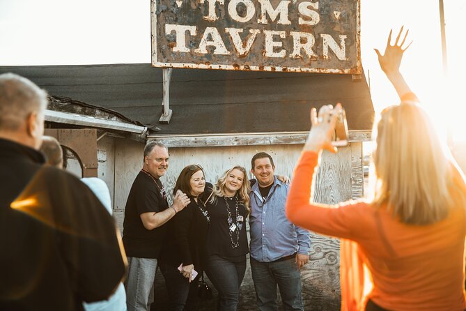 Detroit Drunks of Antiquity Historic Bar Tour - Why Detroit’s drinking past makes a good tour