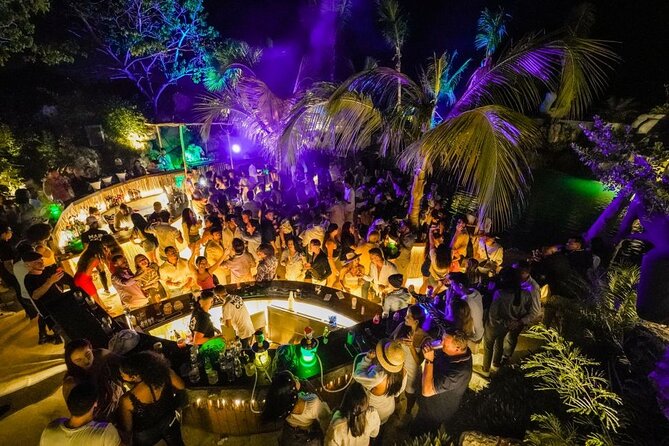 Disco Tour Bávaro Nightlife in Punta Cana - Key points to know before booking