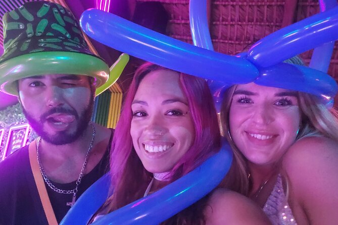 Disco Tour Bávaro Nightlife in Punta Cana - What the guide adds to the night